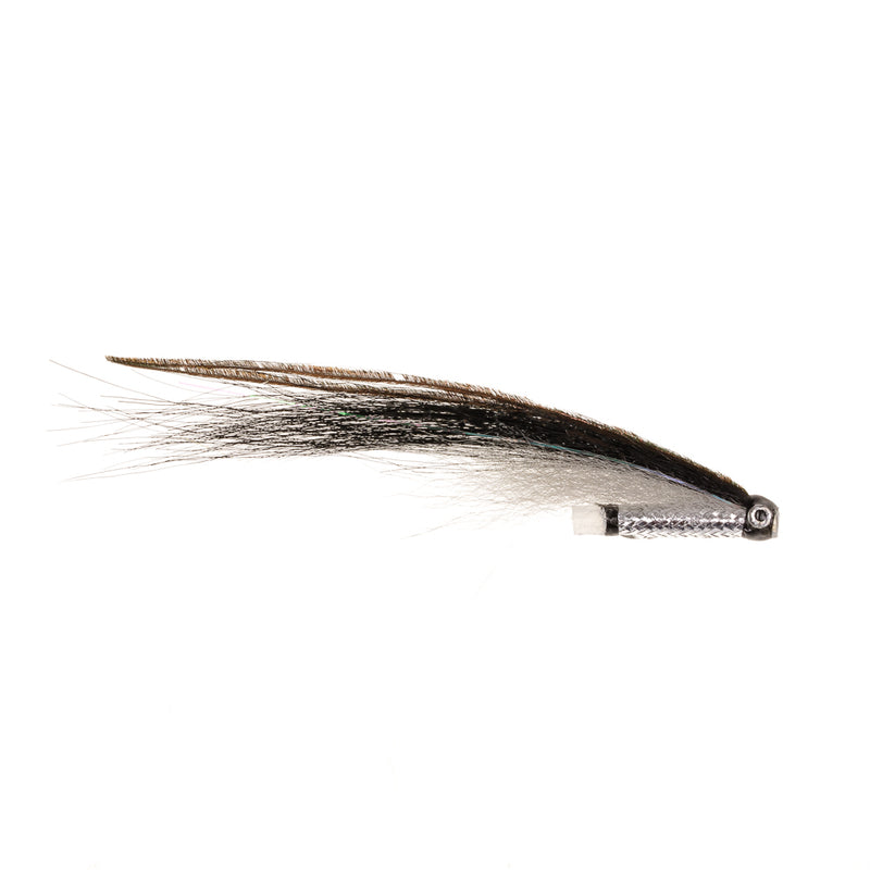 ICELANDIC HAIR FLY TYING MATERIAL