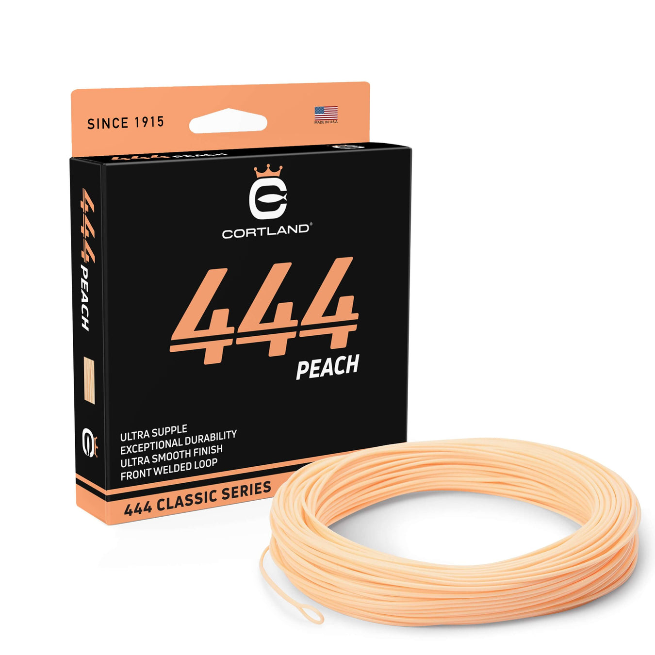 Fly Lines