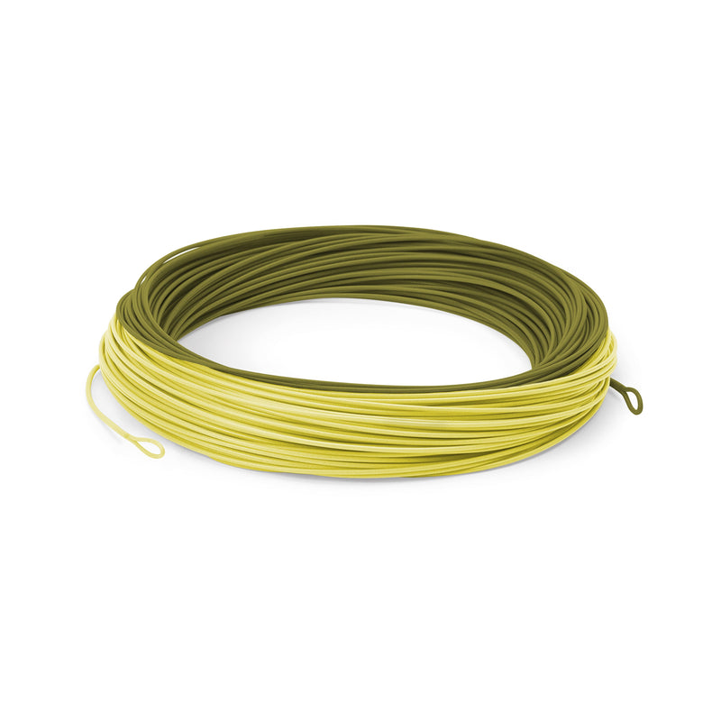 CORTLAND PIKE MUSKY FLOATING FLY LINE