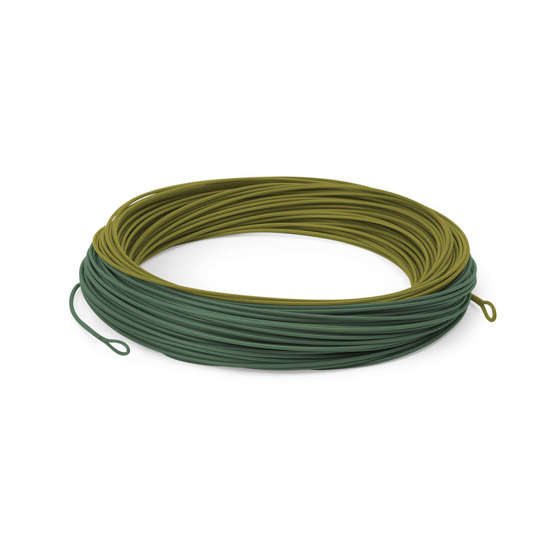 CORTLAND PIKE MUSKY INTERMEDIATE  FLY LINE
