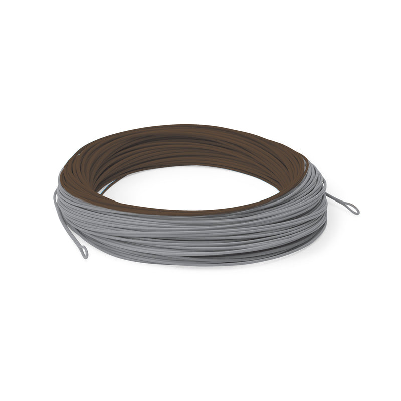 CORTLAND PIKE MUSKY SINK 4 SINK / INT FLY LINE