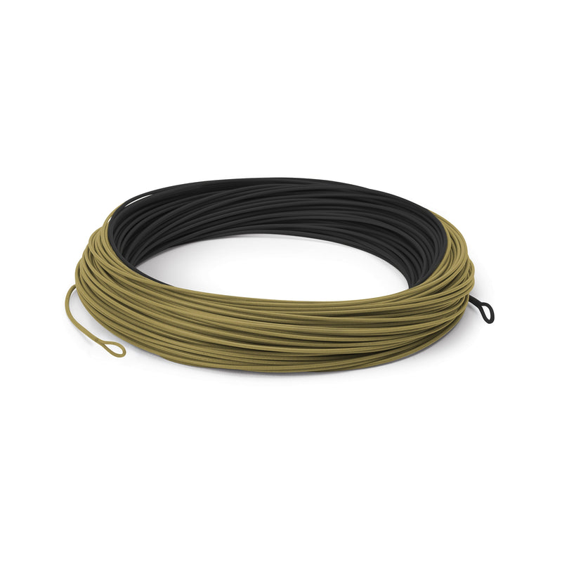 CORTLAND PIKE MUSKY SINK 8 SINK / INT FLY LINE