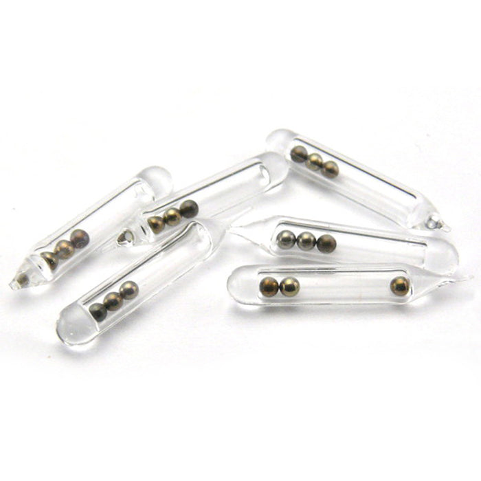 RATTLES JIG FLY TYING MATERIALS