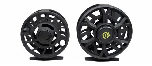 CORTLAND GUIDE SERIES FRESHWATER FLY REEL