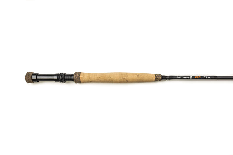 CORTLAND NYMPH SERIES FLY ROD  4-PC