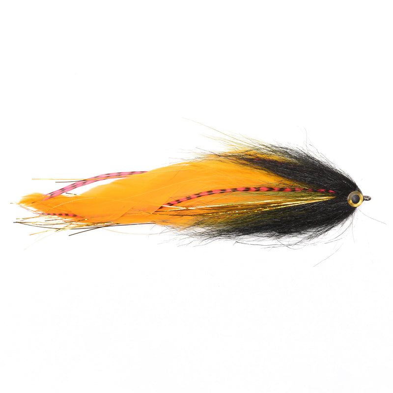 PREMIUM PIKE FLY ROTTEN CARROT