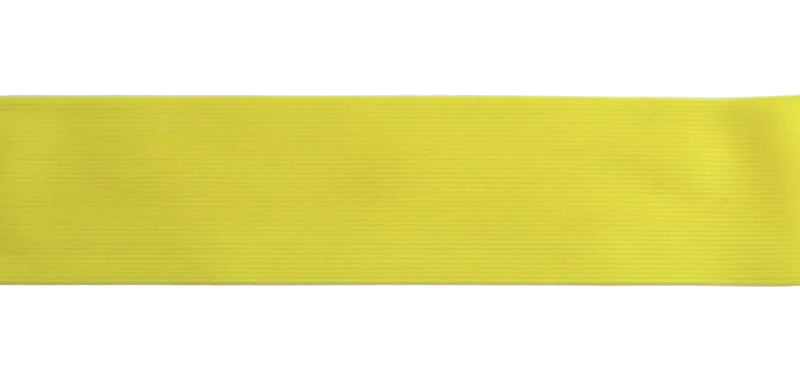 LEGS RUBBER FLU YELLOW FLY TYING MATERIAL