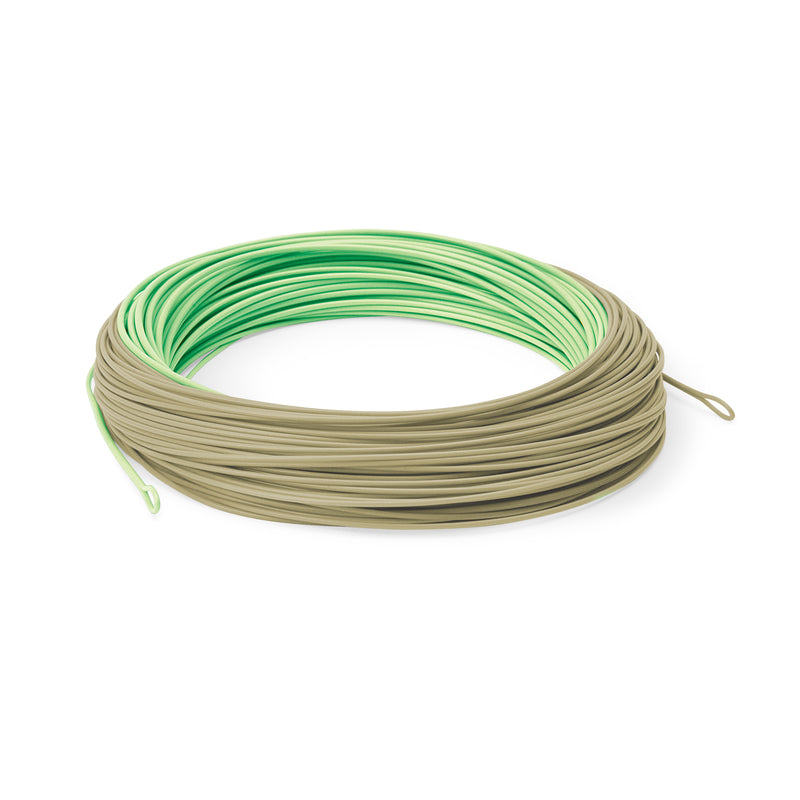 CORTLAND REDFISH TROPIC FLOATING FLY LINE
