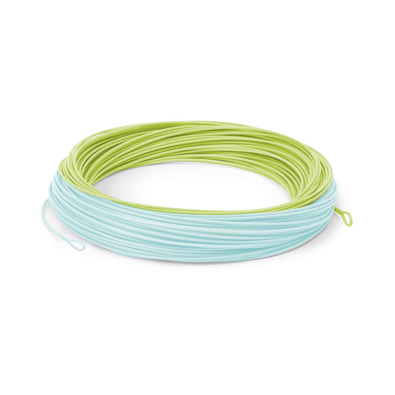 CORTLAND MULLET / REDFISH COLDWATER FLOATING FLY LINE