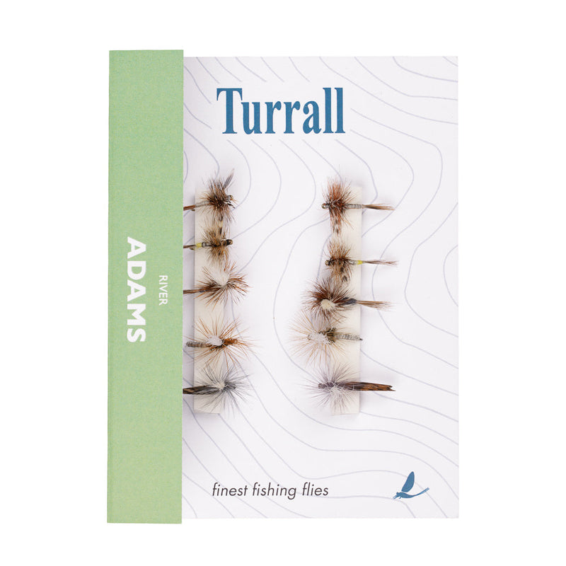 QUICK GRAB SELECTION RIVER NYMPHS 10 FLIES