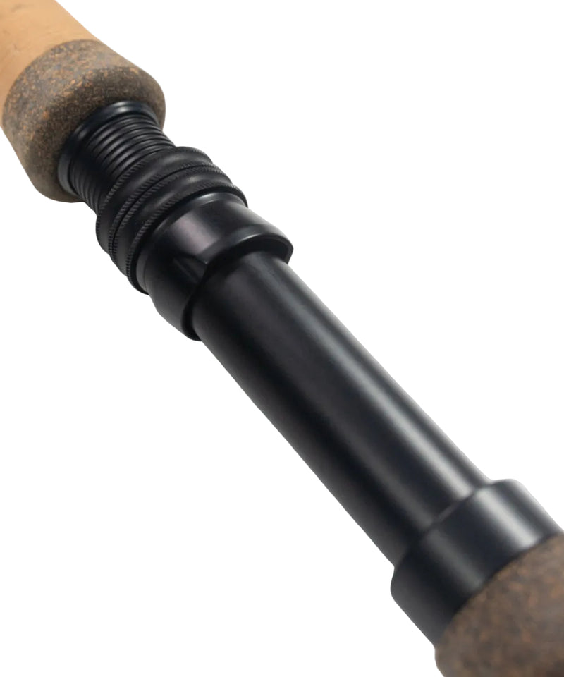 CORTLAND NYMPH SERIES FLY ROD  4-PC