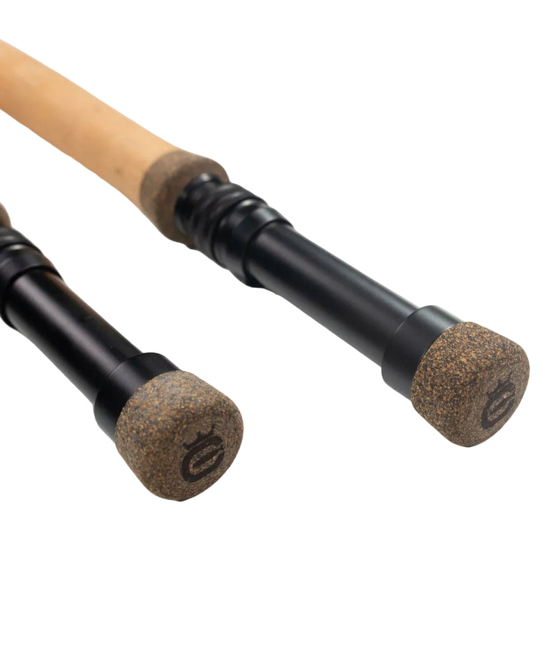 CORTLAND NYMPH SERIES FLY ROD  4-PC