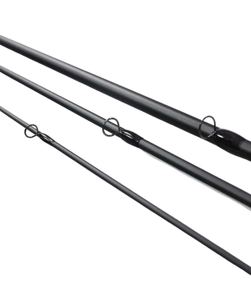 CORTLAND NYMPH SERIES FLY ROD  4-PC