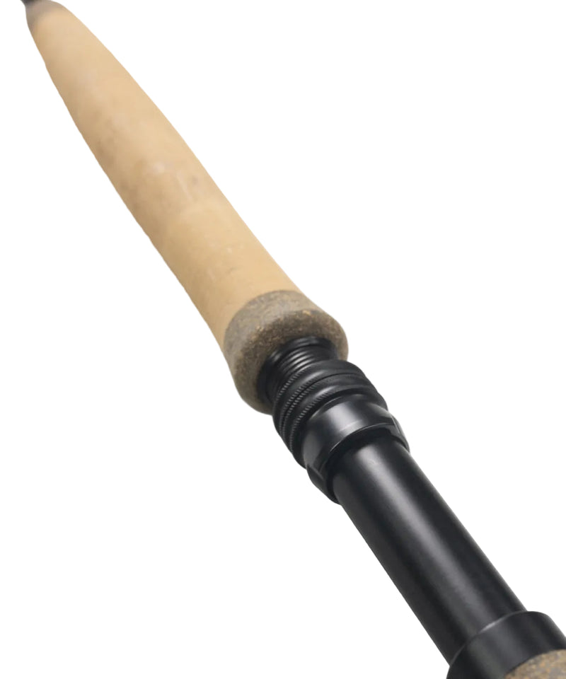 CORTLAND NYMPH SERIES FLY ROD  4-PC