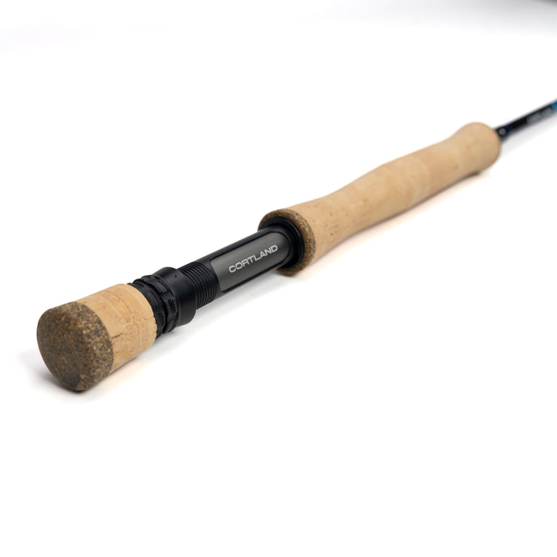 CORTLAND GUIDE SERIES SALTWATER COMBO OUTFIT 9FT/8WT