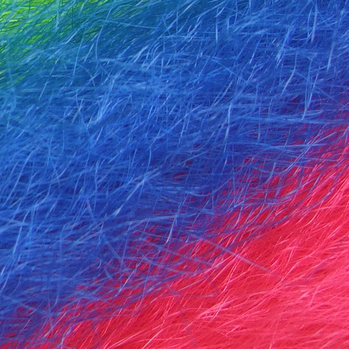 STREAMER SAVAGE PREDATOR HAIR FLY TYING MATERIAL