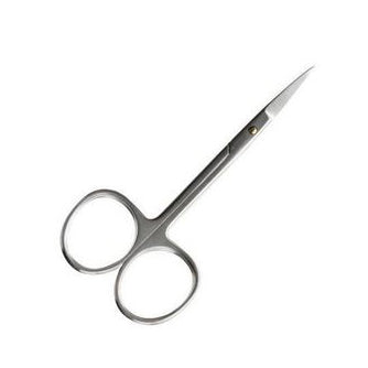 FLY TYING SUPER SLIX SCISSORS STANDARD - STRAIGHT