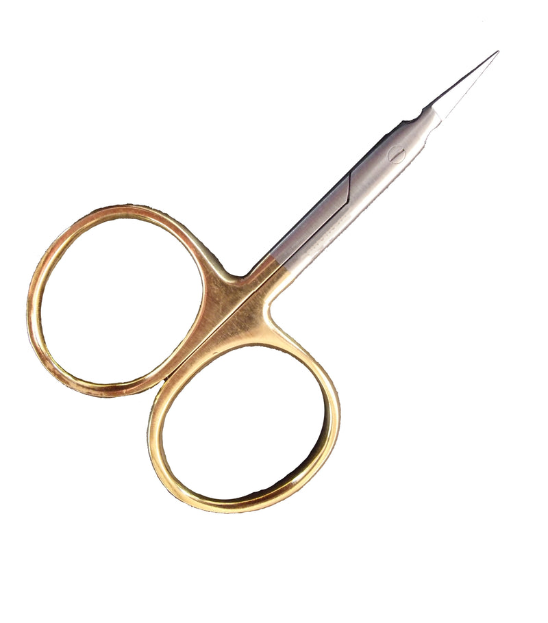 FLY TYING SUPER SLIX SCISSORS ARROW POINT