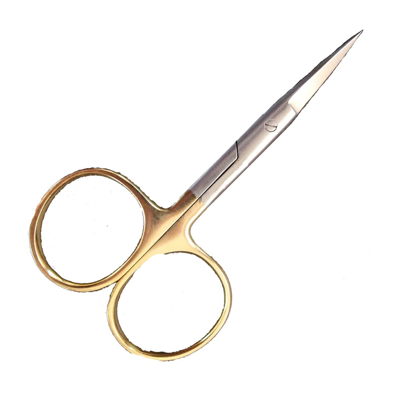 FLY TYING SUPER SLIX SCISSORS FINE & TOUGH