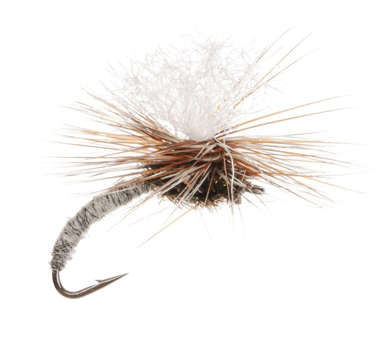 SPECIAL DRY FLY KLINKHAMMER ADAMS