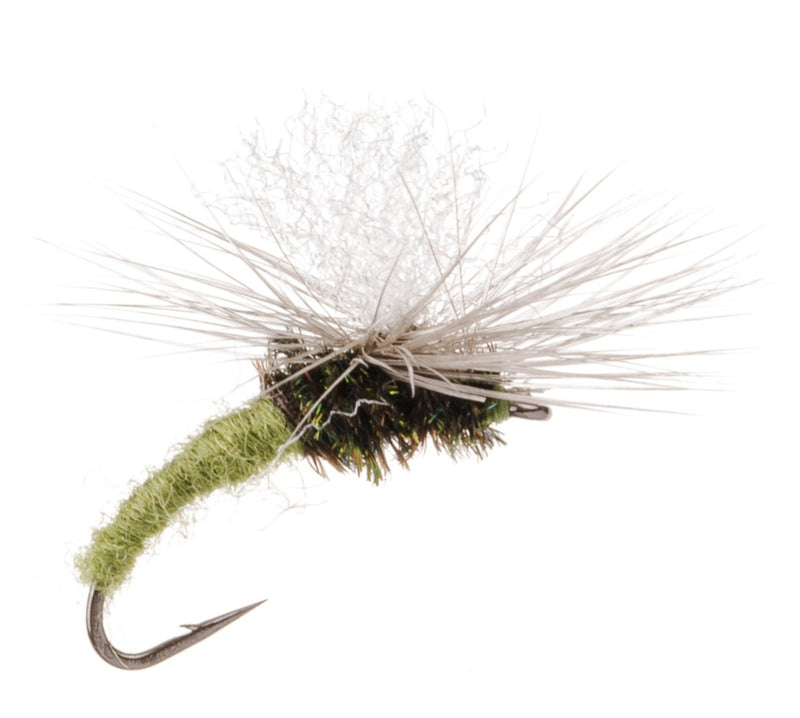 SPECIAL DRY FLY KLINKHAMMER BWO