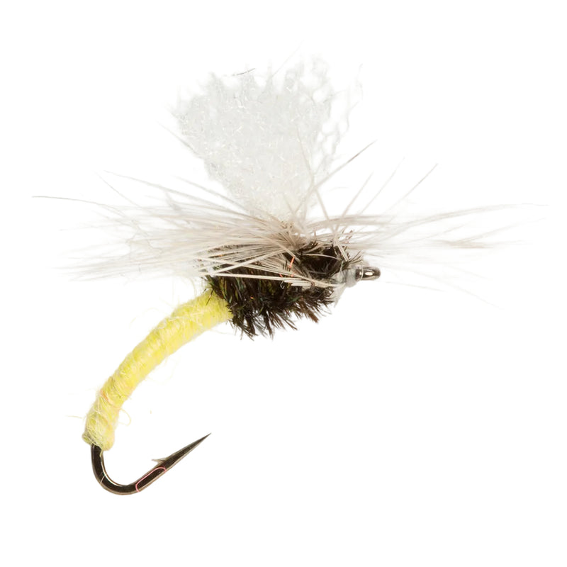 SPECIAL DRY FLY KLINKHAMMER PALE EVE