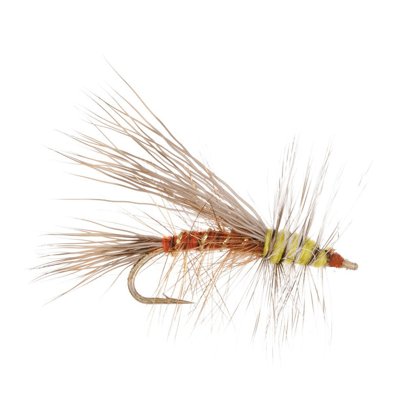 SPECIAL DRY FLY STIMULATOR ORANGE