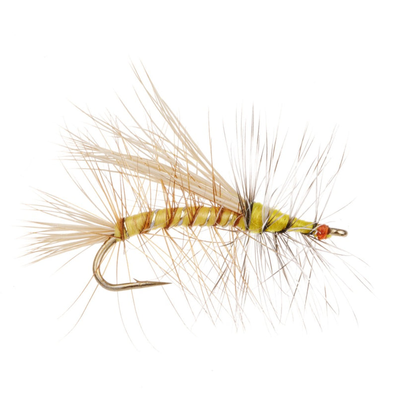 SPECIAL DRY FLY STIMULATOR YELLOW