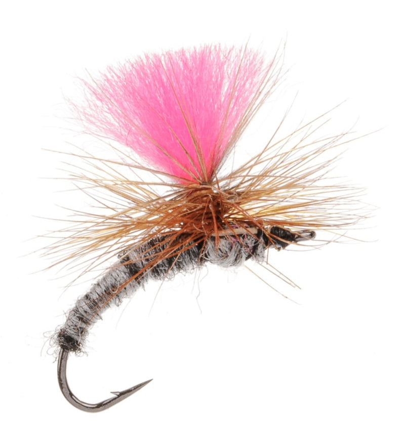 SPECIAL DRY FLY KLINKHAMMER DARK