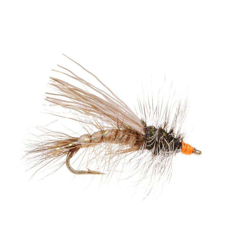 SPECIAL DRY FLY STIMULATOR PEACOCK