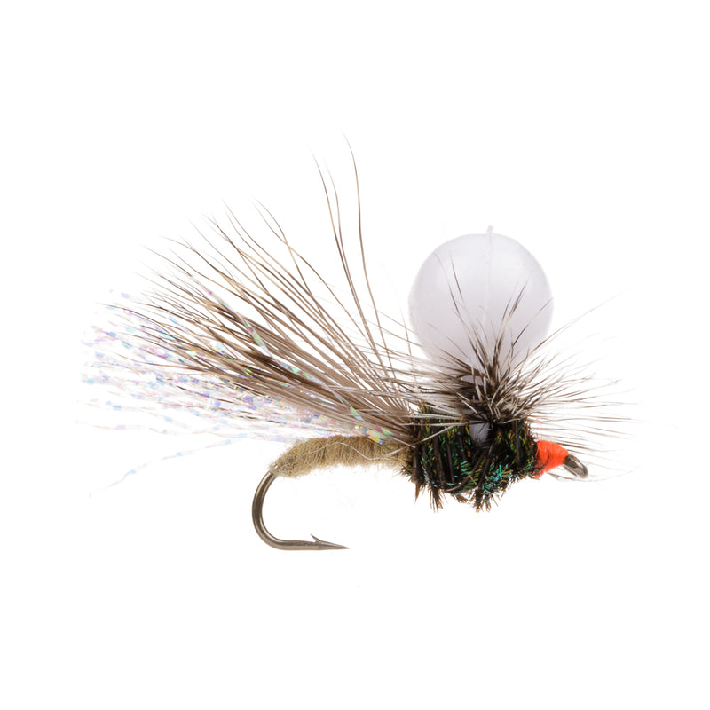 THINGAMABOBBER UNIBOBBER ASSORTED 1/4" X12