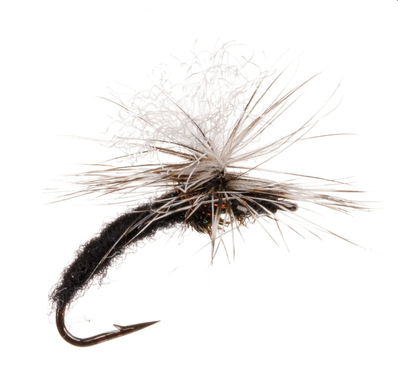 SPECIAL DRY FLY KLINKHAMMER BLACK