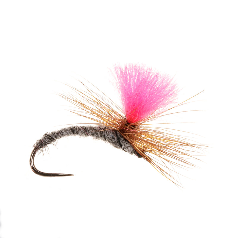 BARBLESS KLINKHAMMER FLY FISHING HOOK