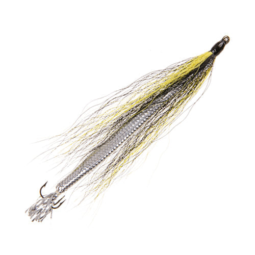 SNAKE FLY YELLOW/BLACK