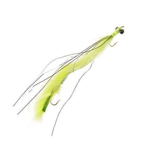 SNAKE FLY CHARTREUSE