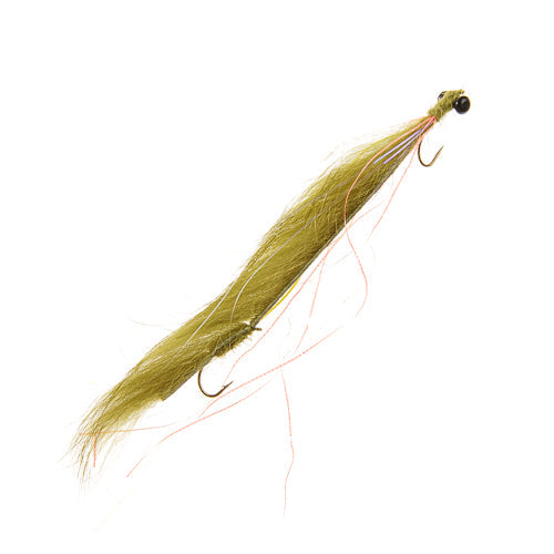 SNAKE FLY OLIVE