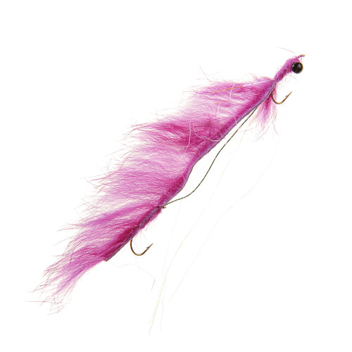 SNAKE FLY PINK