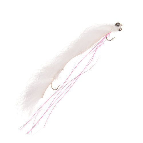 SNAKE FLY WHITE