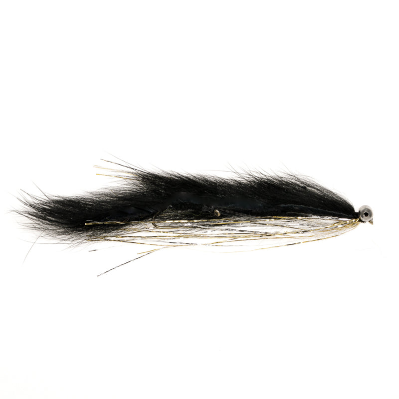 SNAKE FLY MINI BLACK SNAKE