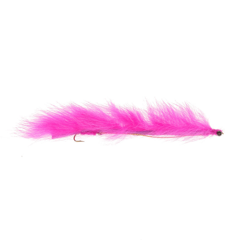SNAKE FLY ICELANDIC SNAKE FLY PINK