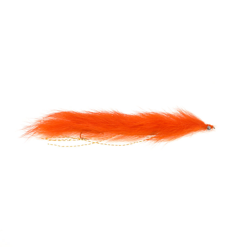 SNAKE FLY ICELANDIC SNAKE FLY ORANGE
