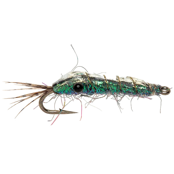 SHRIMP FLY DELI SHRIMP OLIVE