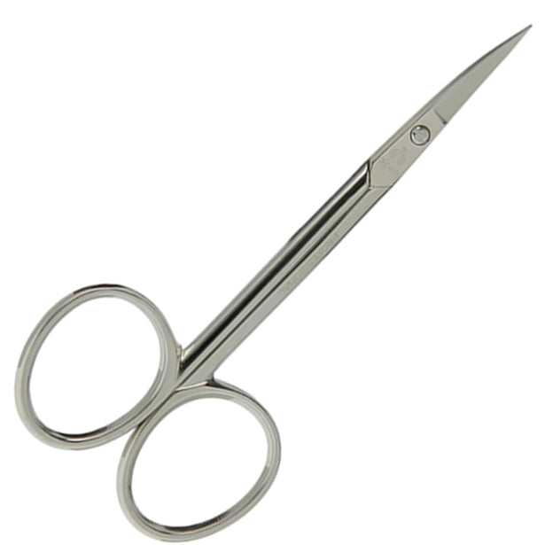 FLY TYING SUPER SLIX SCISSORS STANDARD - CURVED