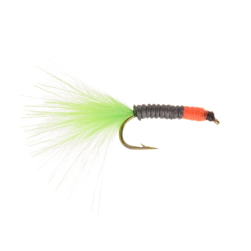 STALKER FLY CHARTREUSE/FIRE