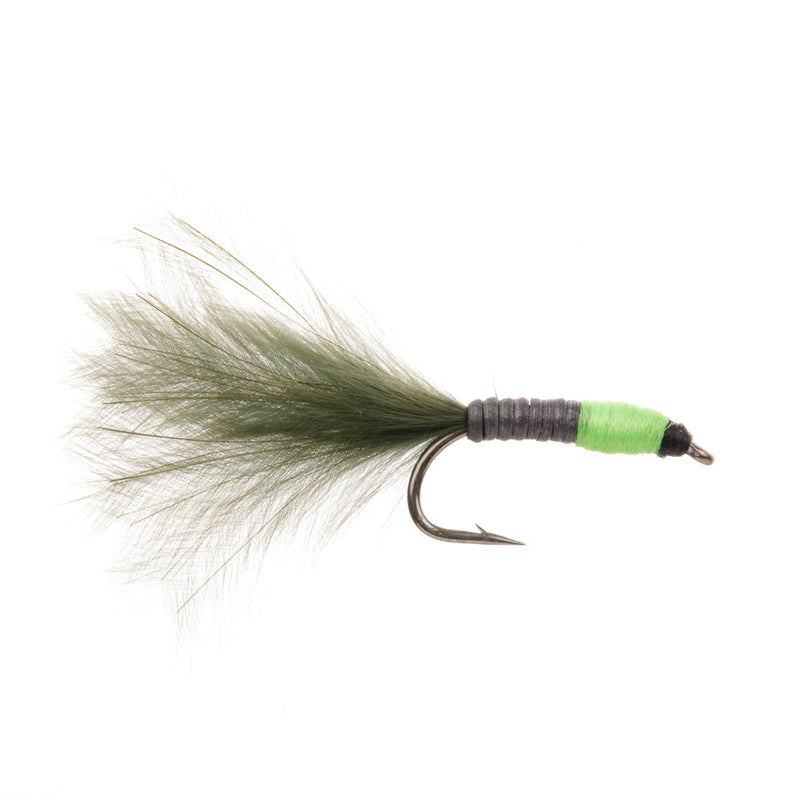 STALKER FLY DAMSEL