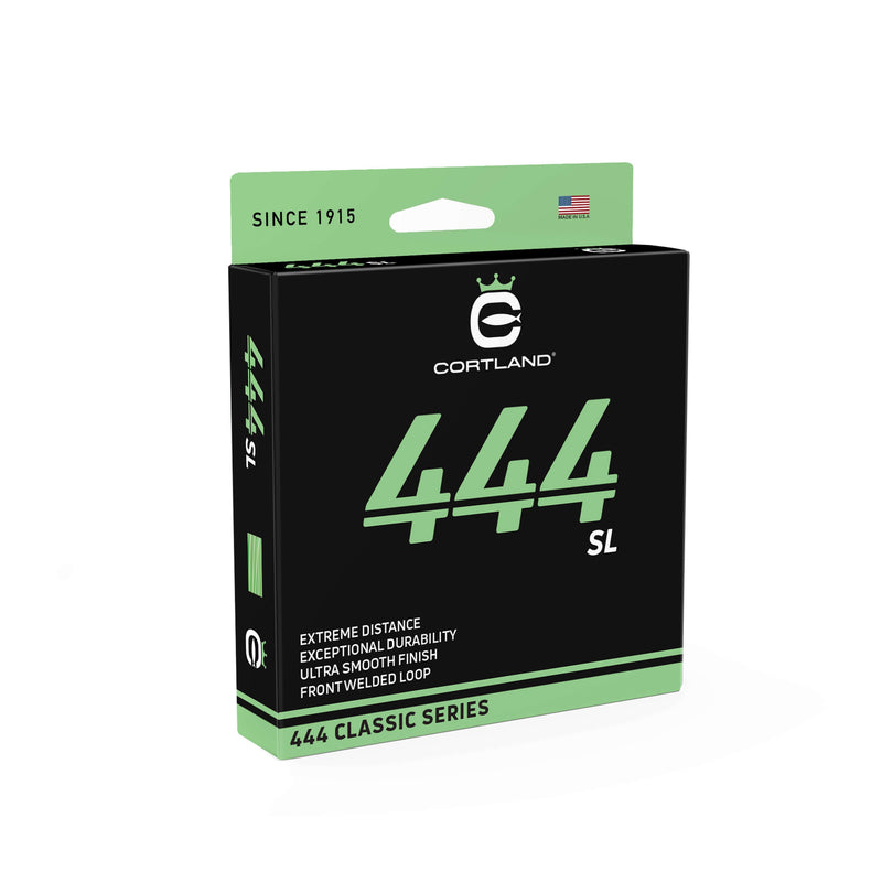 CORTLAND 444 SL FLOATING FLY LINE