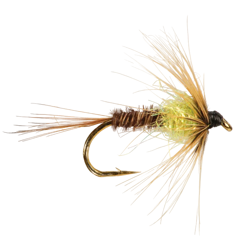 SLIM LINE NYMPH FLY CRUNCHER