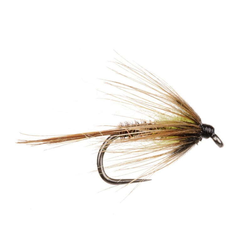 SLIM LINE NYMPH BARBLESS FLY CRUNCHER