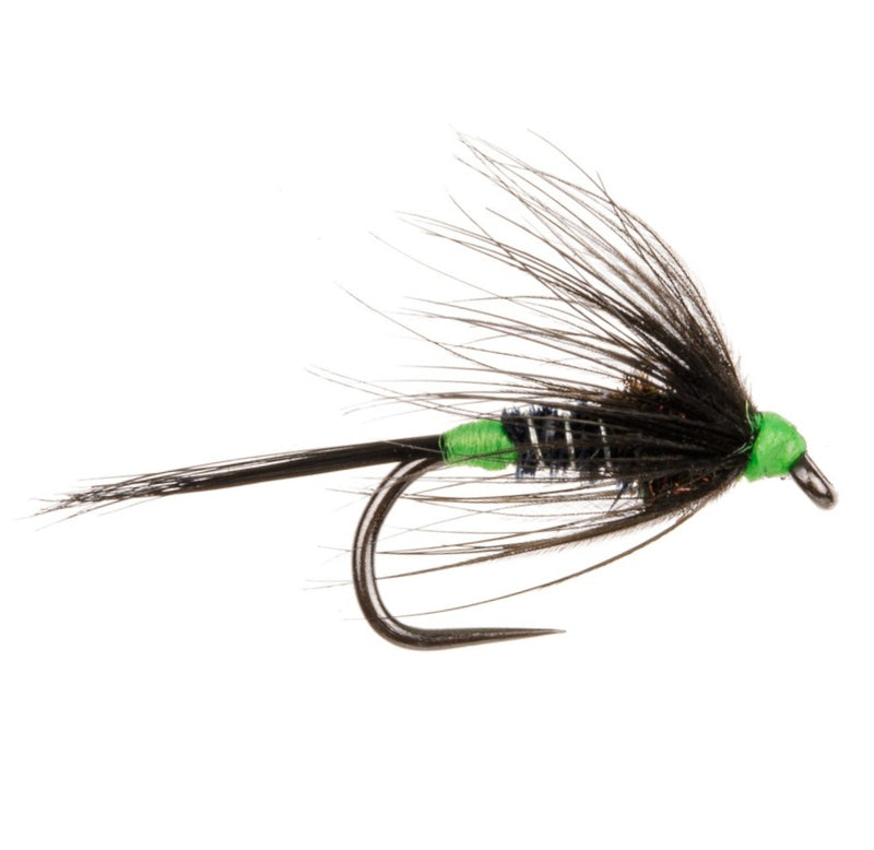 SLIM LINE NYMPH BARBLESS FLY CRUNCHER VIVA