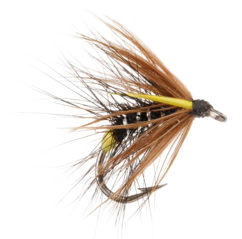 SNATCHER FLY KATE MACLAREN